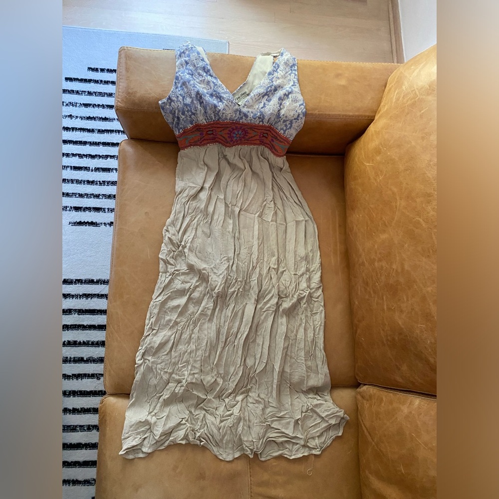 Flying Tomato Country Dress